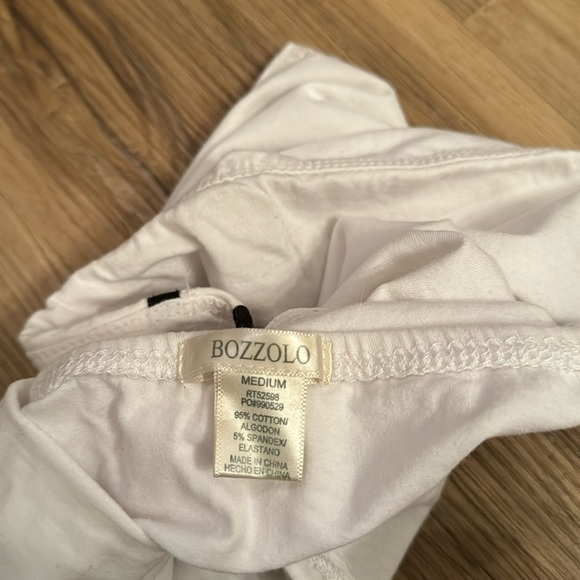 Bozzolo crop top - Picture 2 of 2